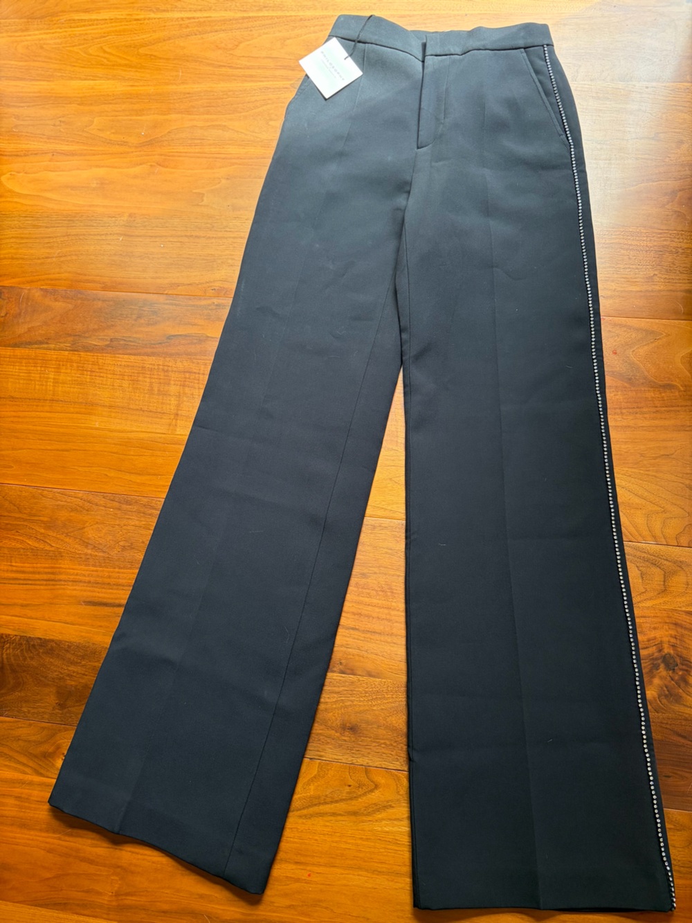 Philosophy di Lorenzo Serafini Crystal Pants 4